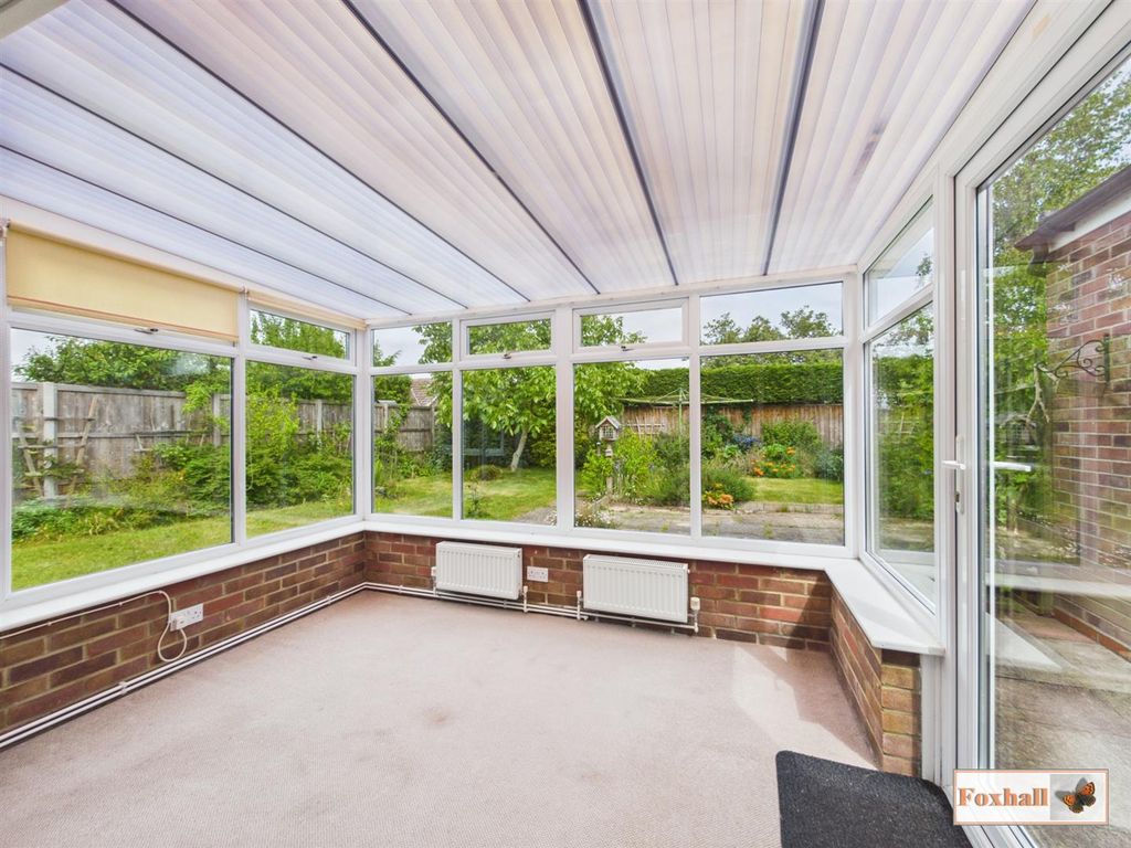 Property photo 2 of 19 Conservatory