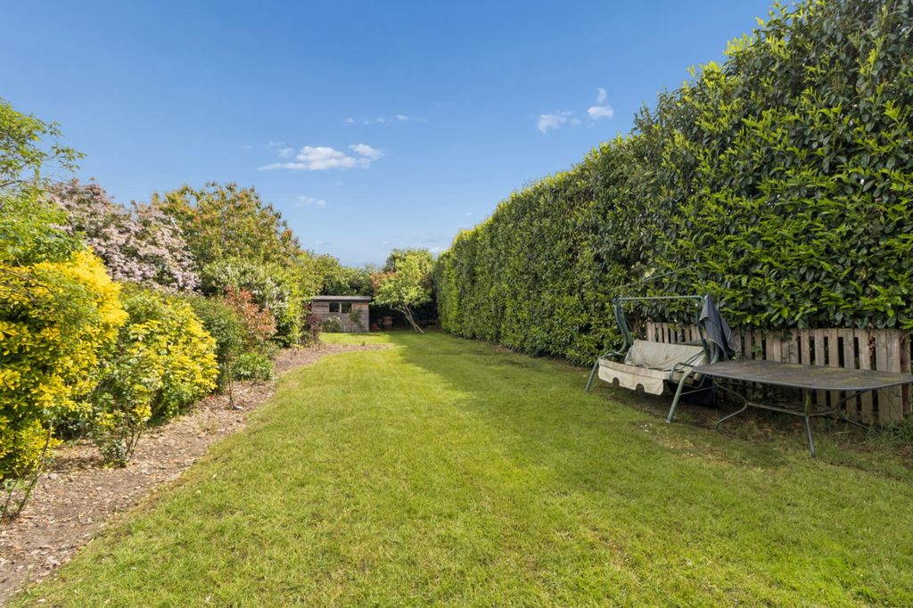 Property photo 2 of 18 Rear Garden