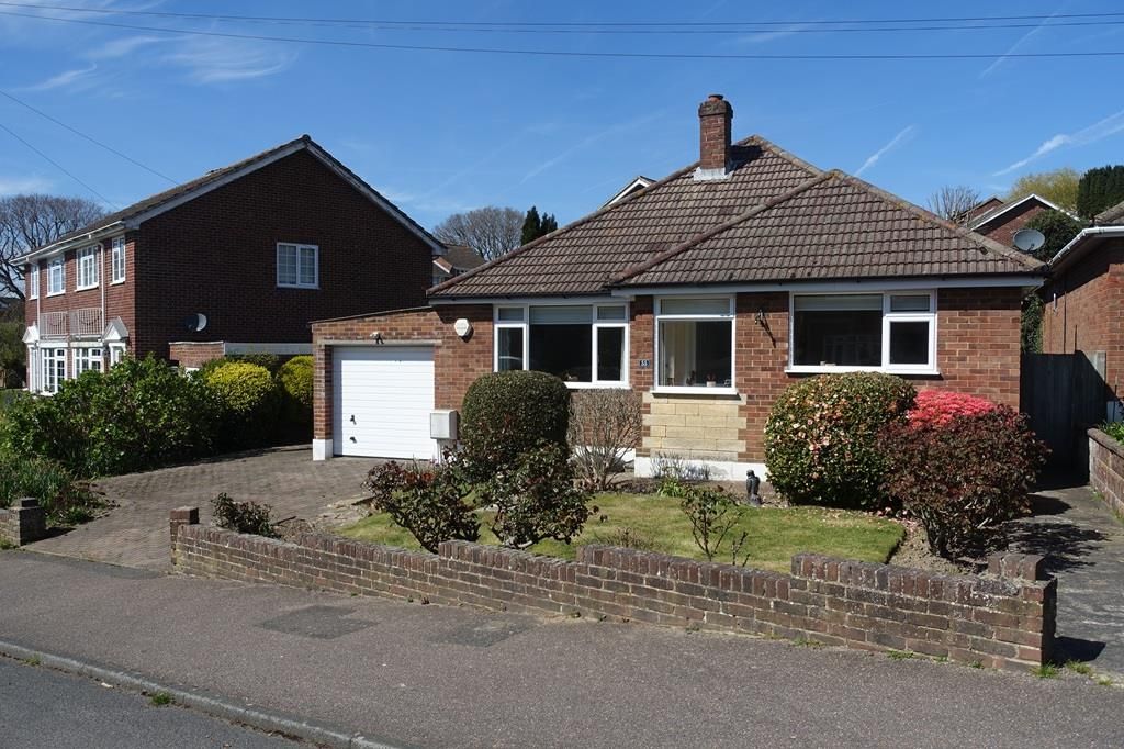 Property photo 1 of 23 3 Bedroom Detached Bungalow
