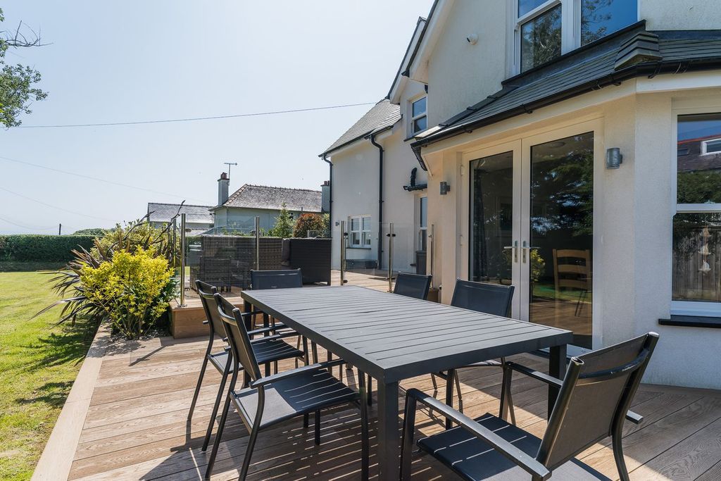 Additional image 10 of 5 bed detached house for saleGolf Road, Abersoch, Pwllheli LL53