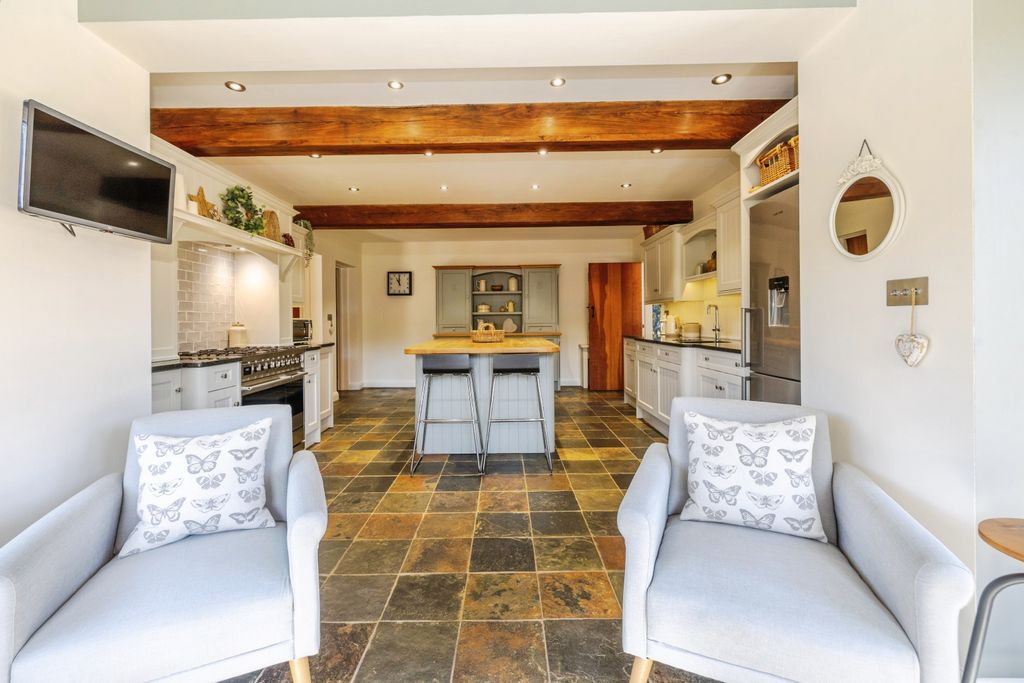 Additional image 10 of 4 bed detached house for saleMappleton, North Hykeham LN6