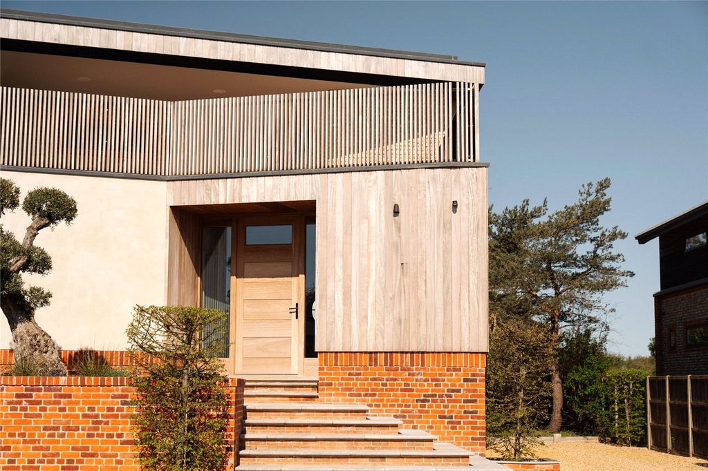 Additional image 21 of 4 bed detached house for saleBroadwater Road, Holme Next The Sea, Hunstanton, Norfolk PE36