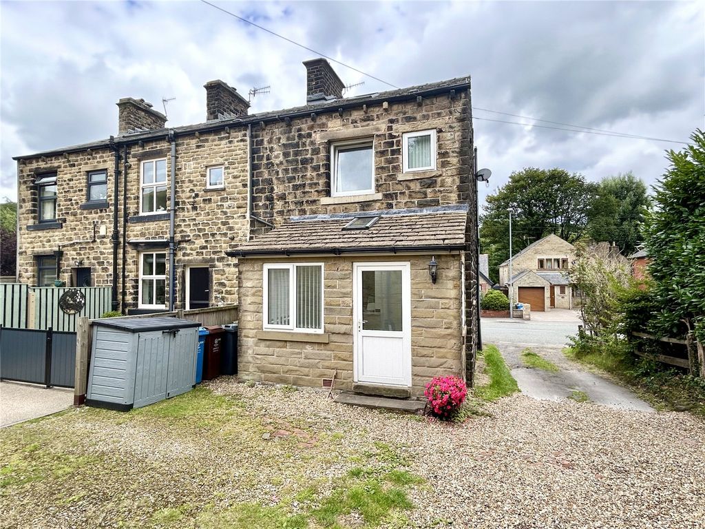 Property photo 2 of 15 Rear Elevation