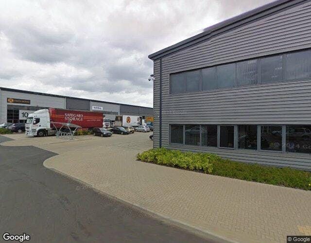 Property photo 2 of 2 Street View