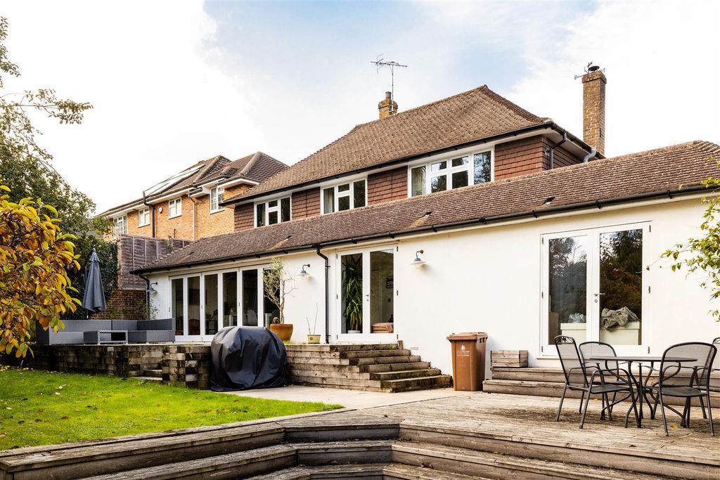 Additional image 22 of 5 bed detached house for saleHuntersfield Close, Reigate RH2