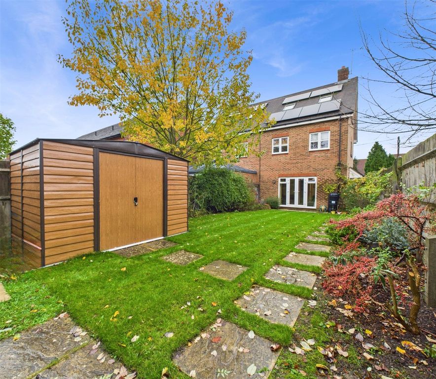 Property photo 1 of 18 Rear