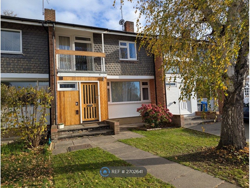 Property photo 1 of 25 Exterior Front