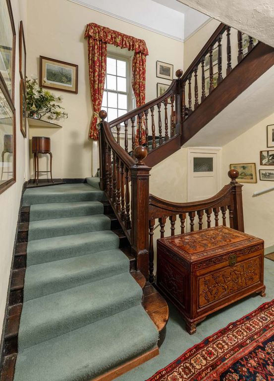 Additional image 17 of 7 bed country house for saleTuggal Hall, Chathill, Northumberland NE67