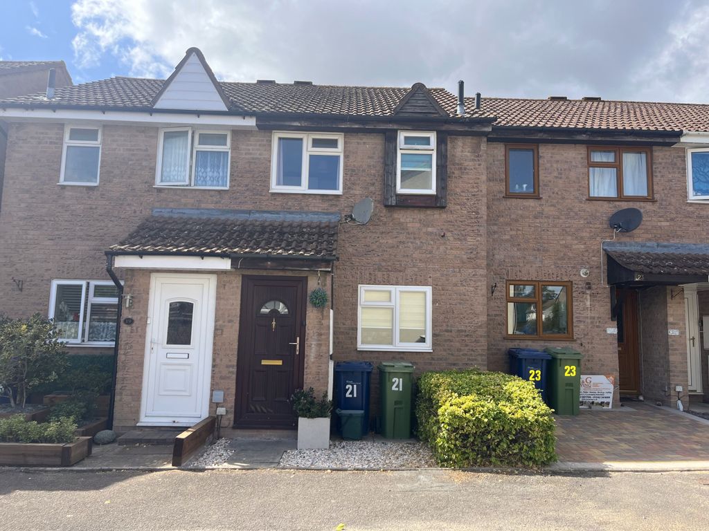 Property photo 1 of 12 2Â Bedroom Terraced For Rent