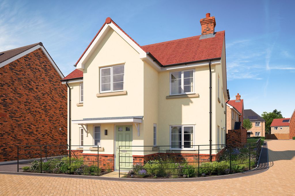Property photo 1 of 12 CGI