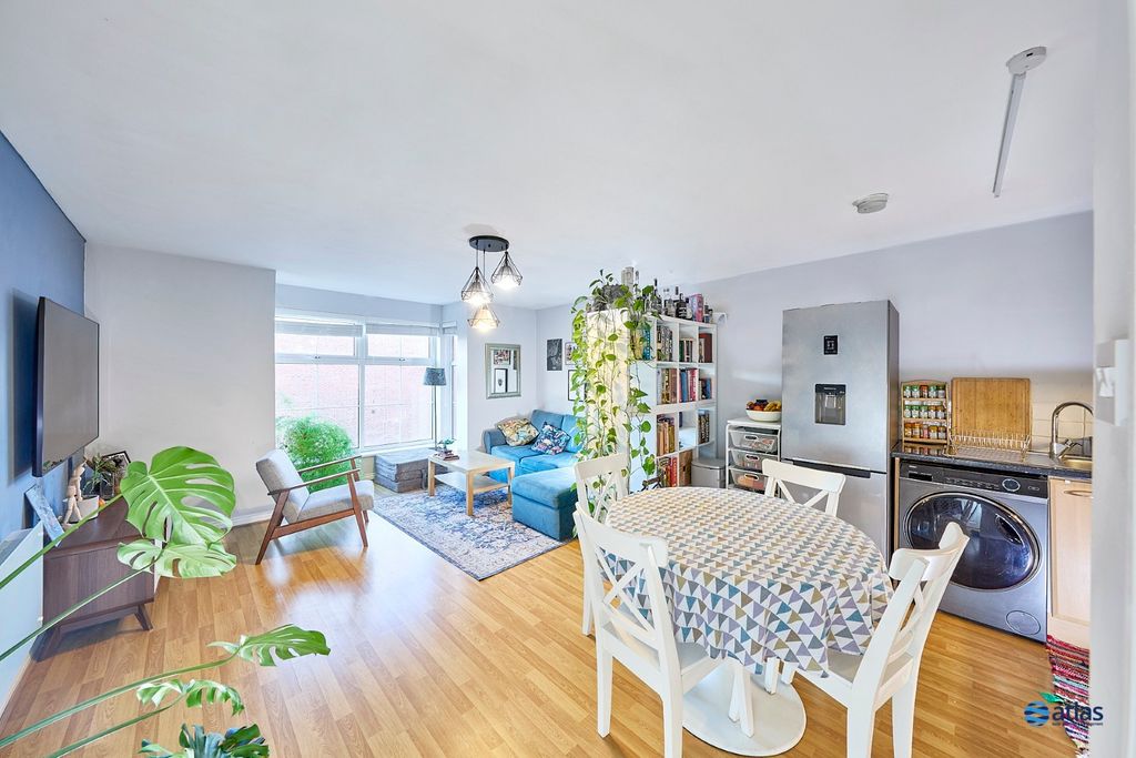 Property photo 3 of 15 Kitchen / Dining / Living Area