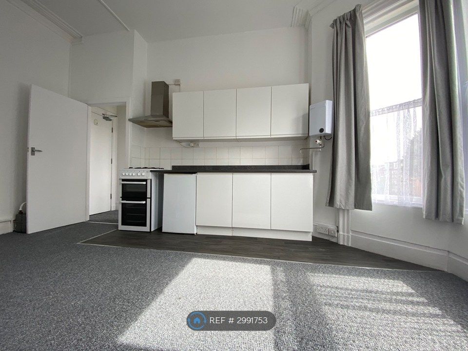 Property photo 3 of 9 Lounge And Kitchen Area