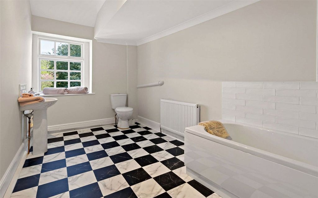 Additional image 16 of 8 bed equestrian for saleLlanvair Kilgeddin, Abergavenny, Monmouthshire NP7