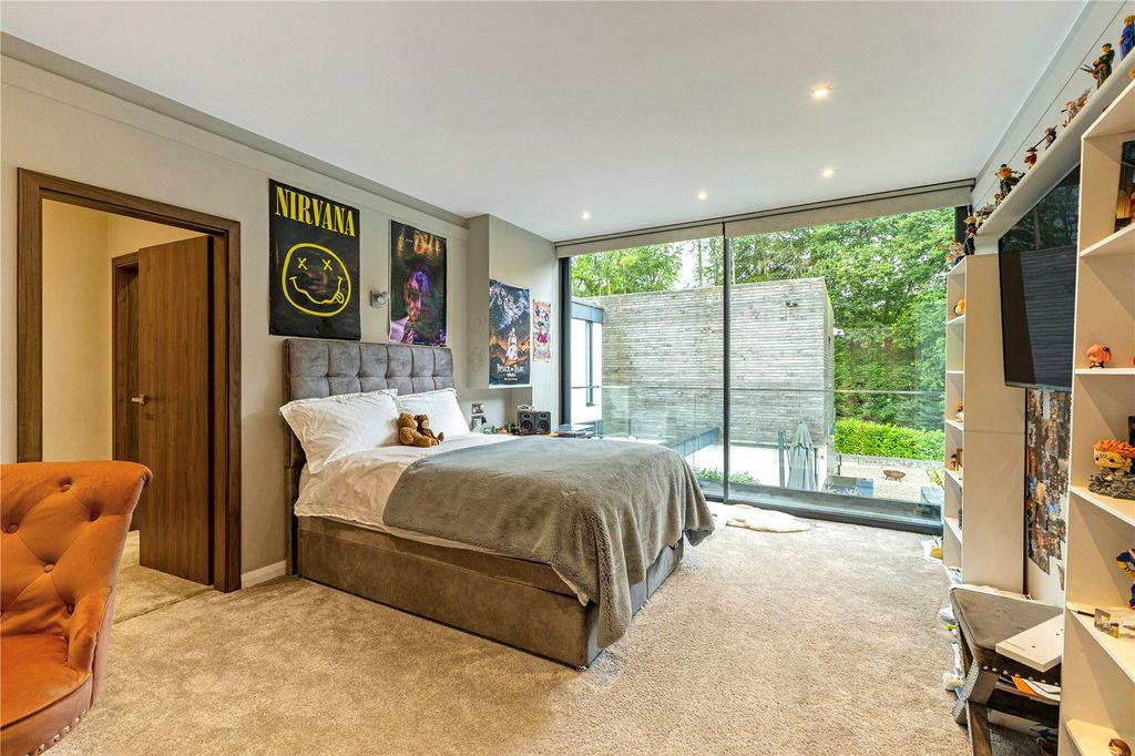 Additional image 16 of 6 bed detached house for saleCadbury Camp Lane, Clapton In Gordano, North Somerset BS20