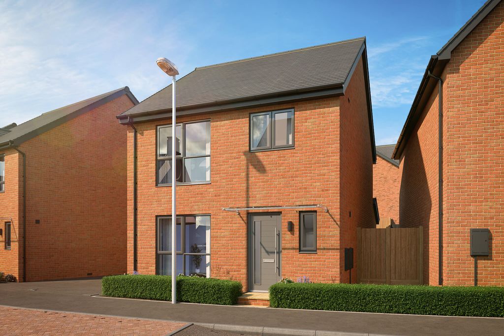 Property photo 1 of 12 CGI