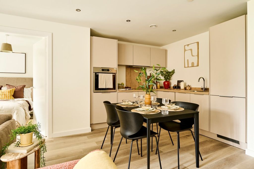 Property photo 3 of 13 Living Dining