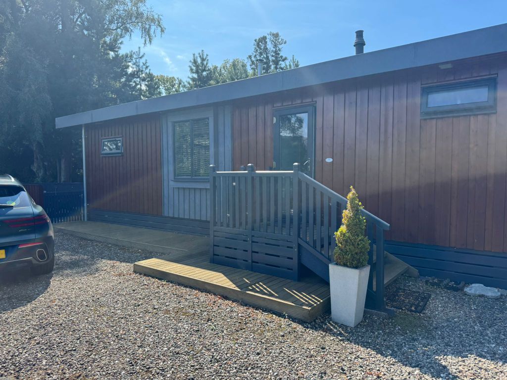 Additional image 4 of 3 bed lodge for sale1012, Mains Of Taymouth, Kenmore, Aberfeldy PH15