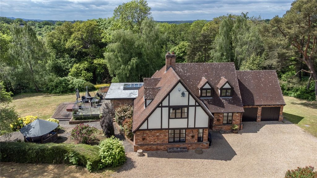 Property photo 2 of 29 Aerial Photo