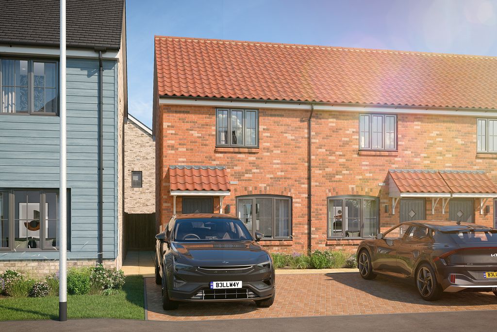 Property photo 1 of 10 CGI