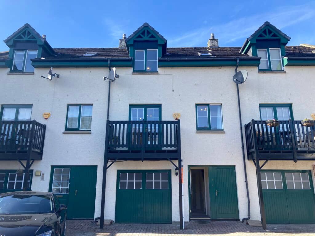 Property photo 1 of 15 9 Wellingtonia Court, Inverness