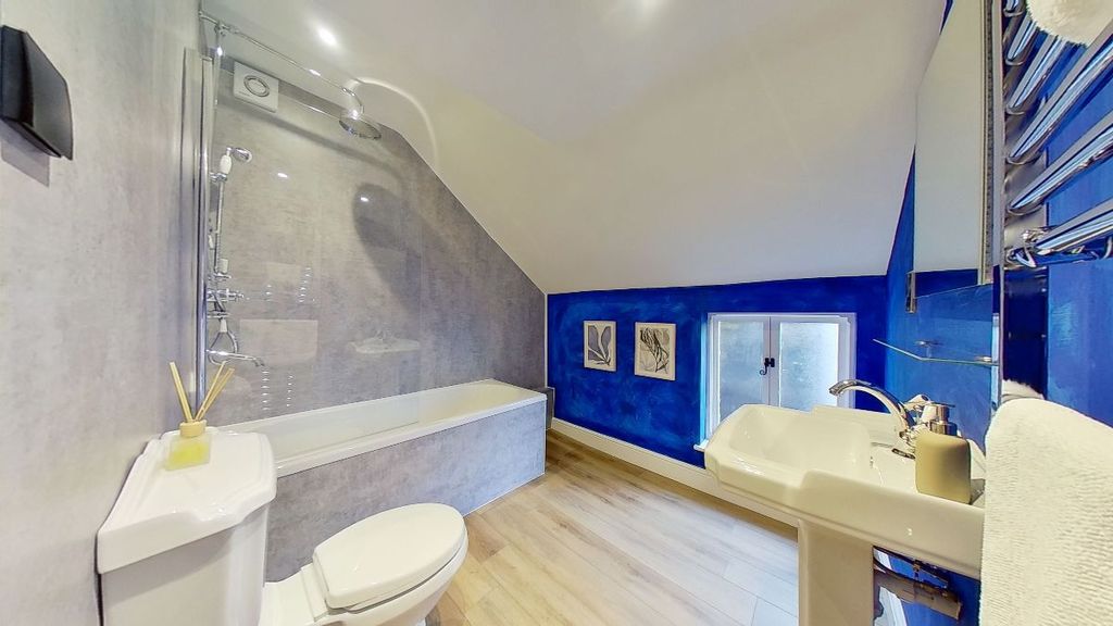 Additional image 9 of 2 bed flat to rentNew Street, Ledbury HR8