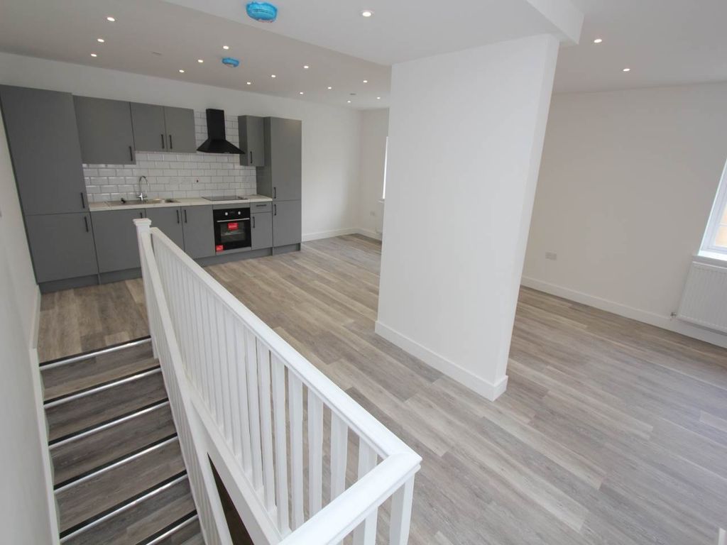 Property photo 2 of 14 Open Plan Living Space And Kitchen (2)