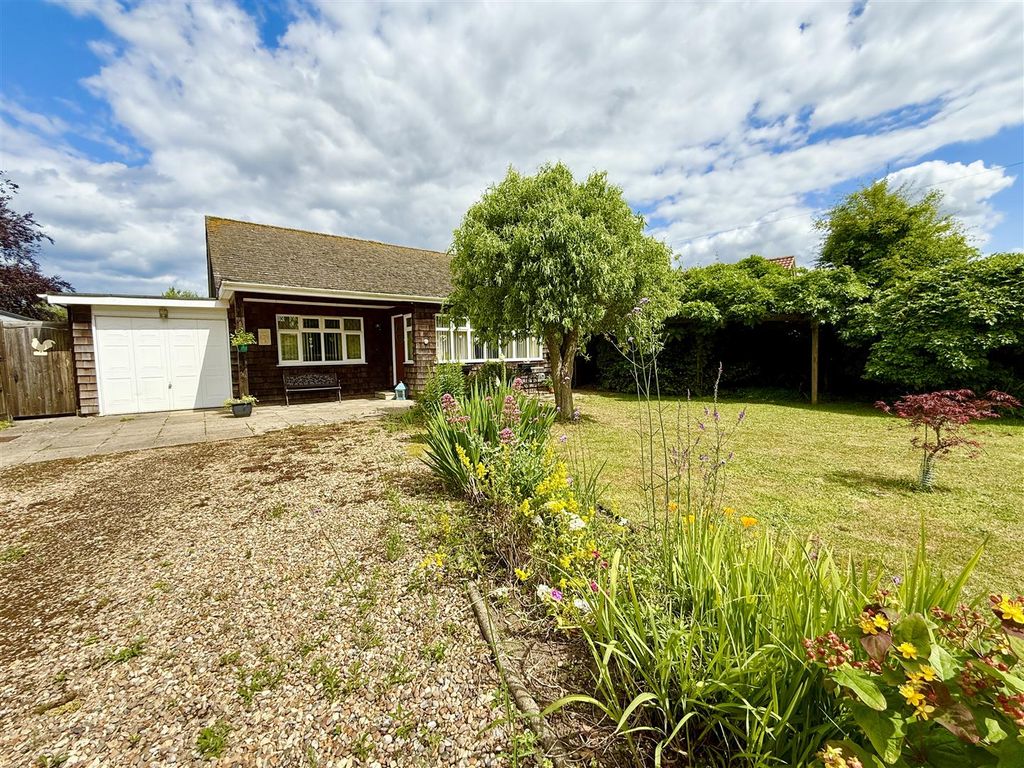 Property photo 1 of 24 Front Aspect And Garden