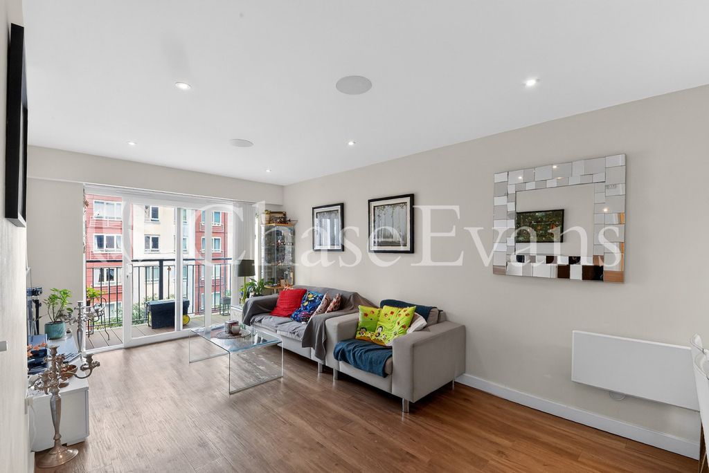 Property photo 1 of 10 Living Area