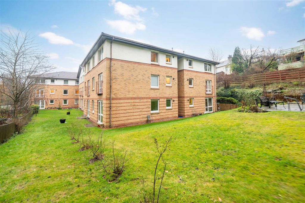 Additional image 25 of 2 bed flat for saleWindsor Terrace, Perth PH2