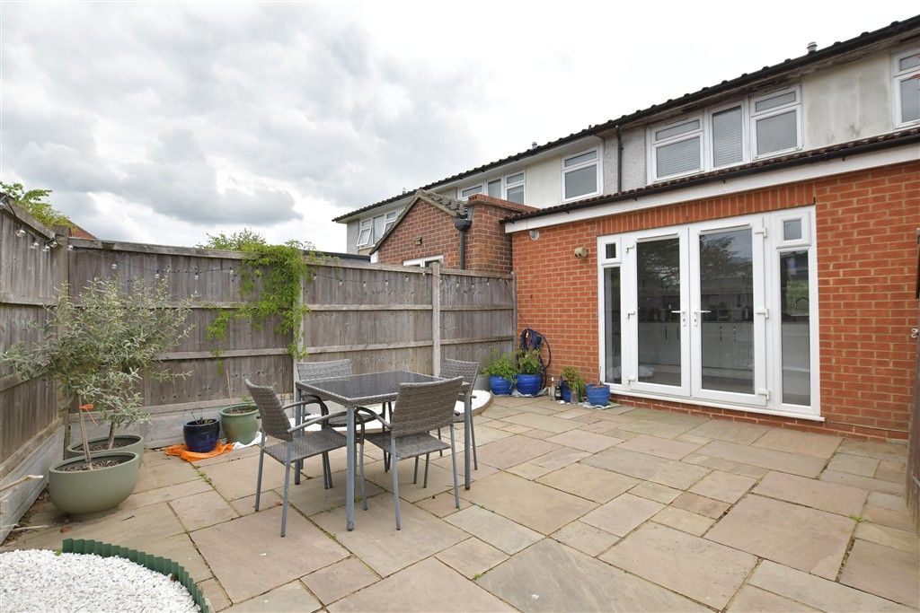 Property photo 2 of 11 Rear Garden