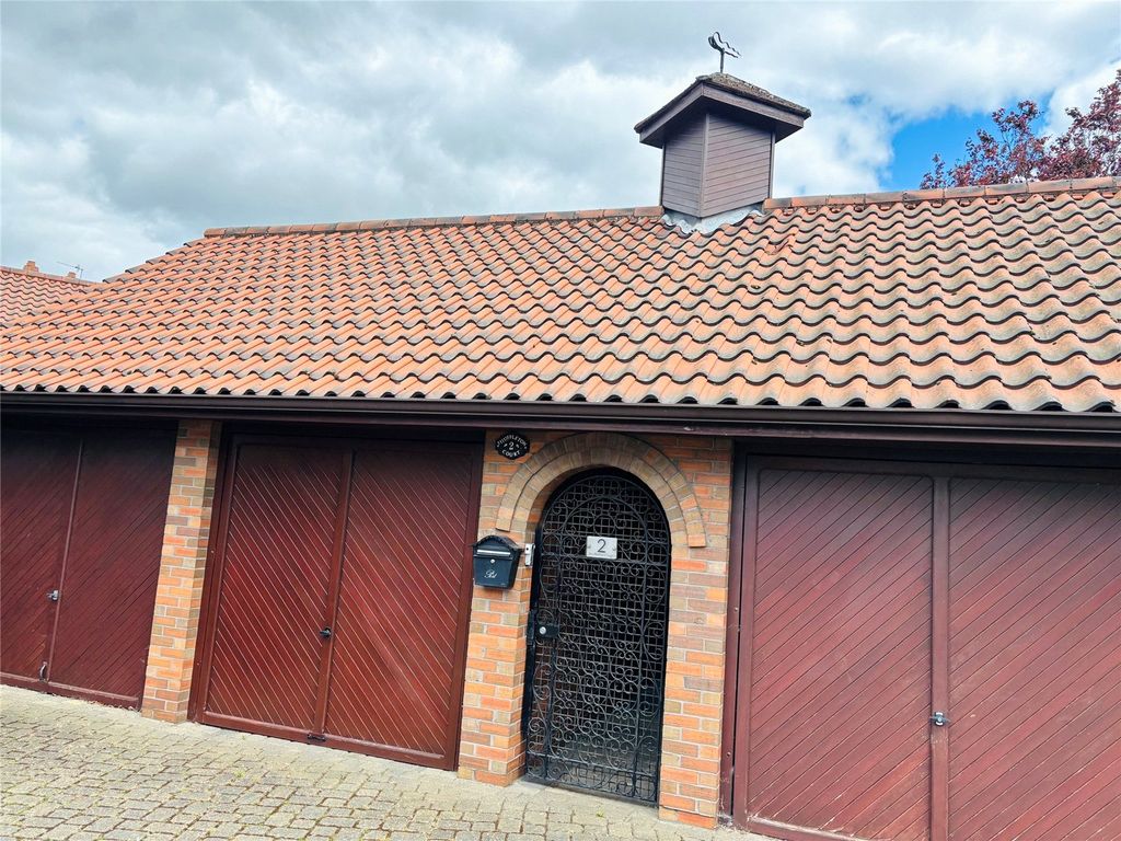 Additional image 14 of 2 bed semi-detached house for saleHook Road, Goole, East Yorkshire DN14