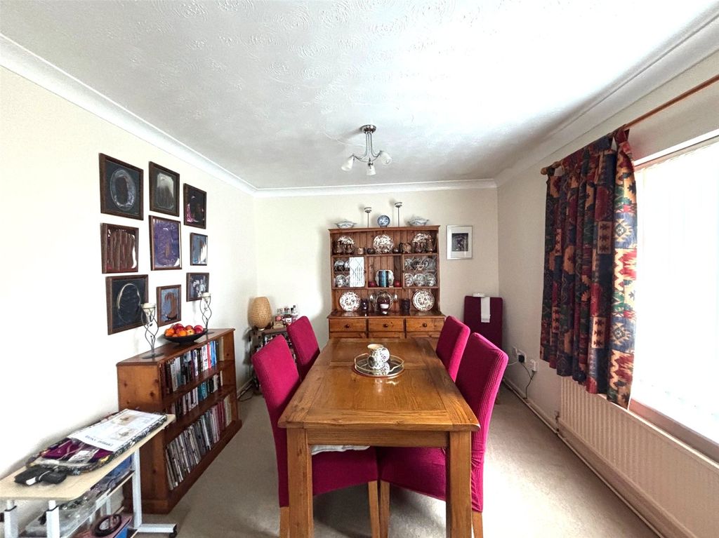 Additional image 8 of 3 bed bungalow for saleSt. Catherines Close, Princes Gate, Narberth, Pembrokeshire SA67
