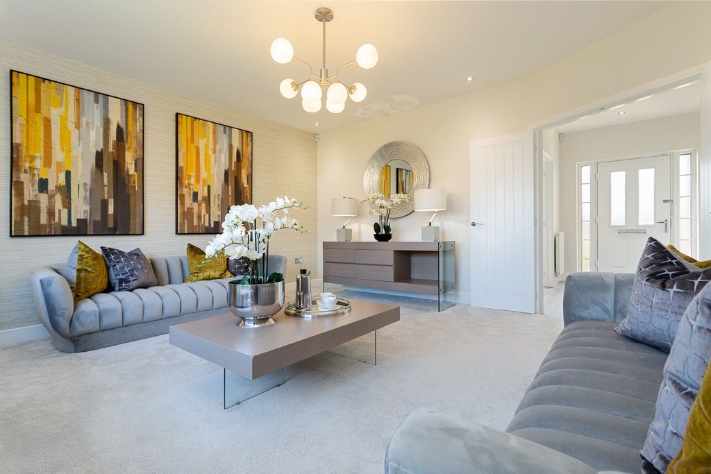 Additional image 7 of 4 bed detached house for sale"The Buchanan - Plot 763" at Castle Gate Maidenhill, 52 Maidenhill Grove, Maidenhill, Newton Mearns G77