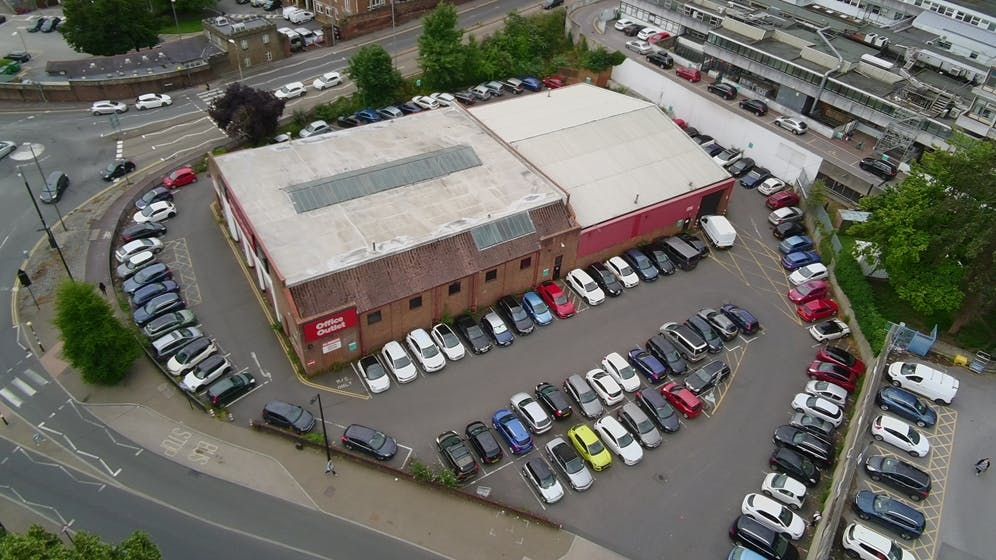 Property photo 3 of 9 3  Queen Alexandra Road.Png
