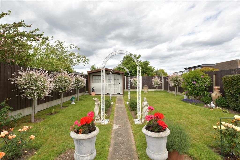 Property photo 2 of 12 Rear Garden