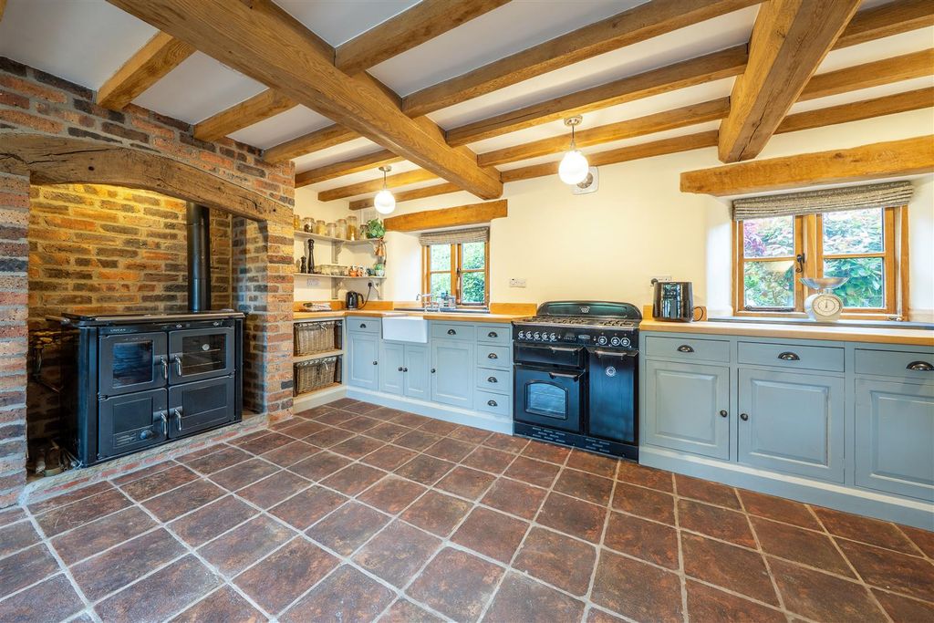 Additional image 9 of 3 bed detached house for saleLeasty, Acton SY9
