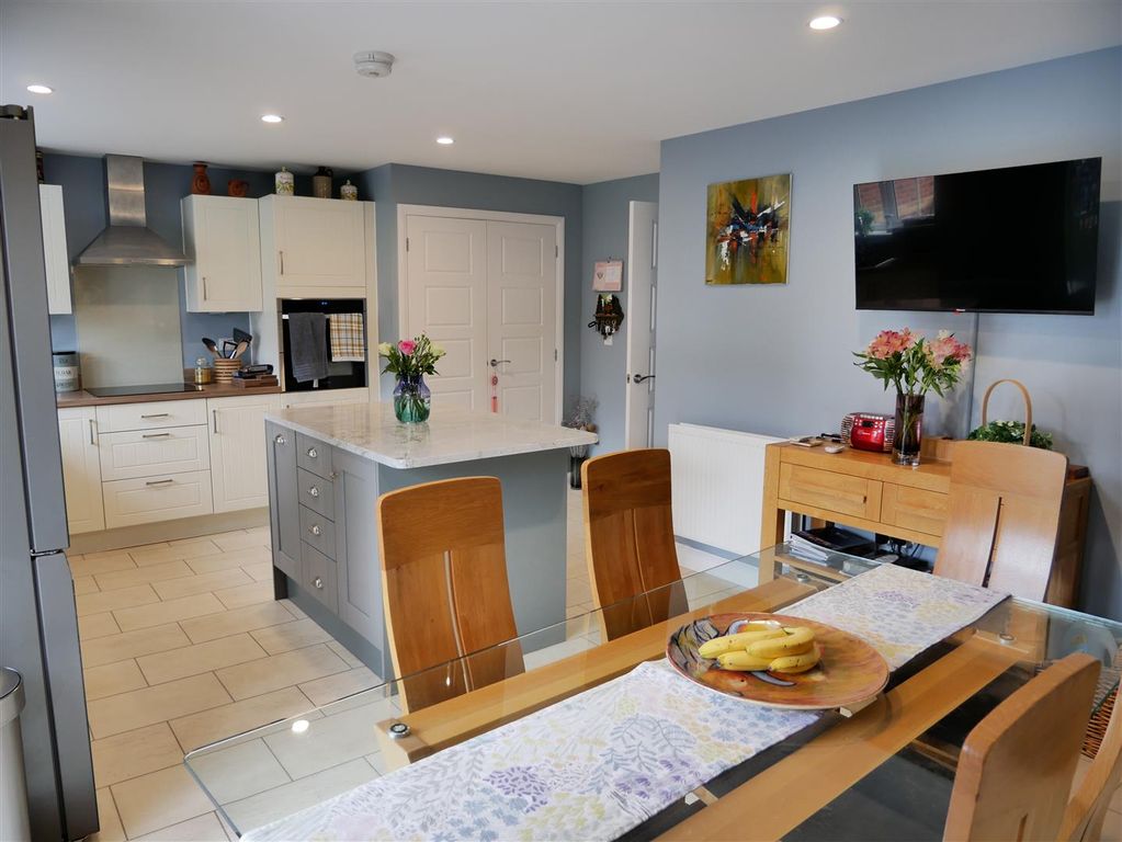 Property photo 3 of 22 Living Dining Kitchen