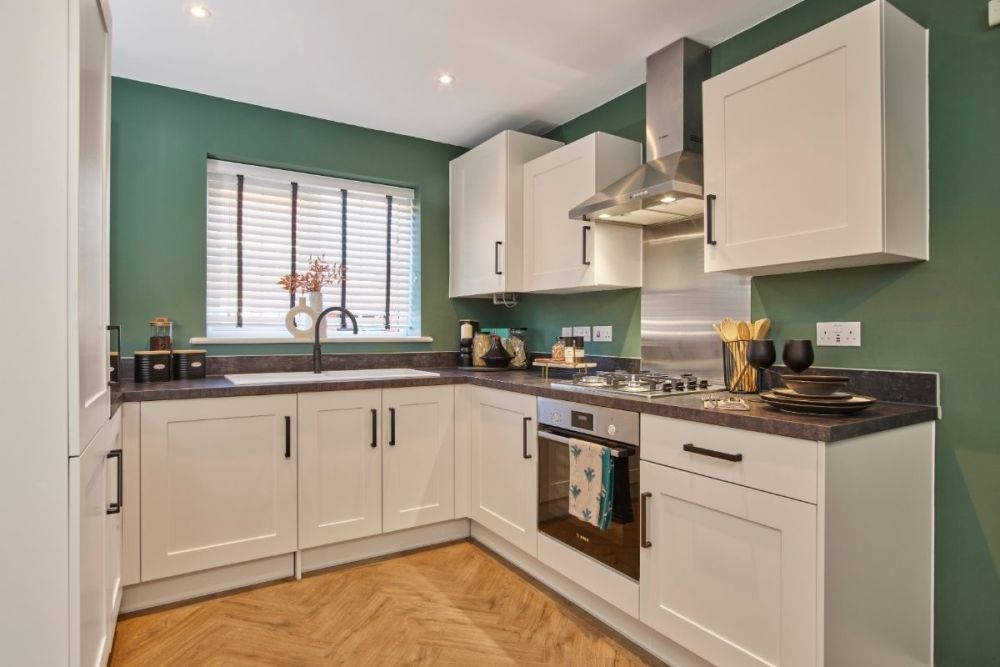 Property photo 2 of 9 The Hatfield