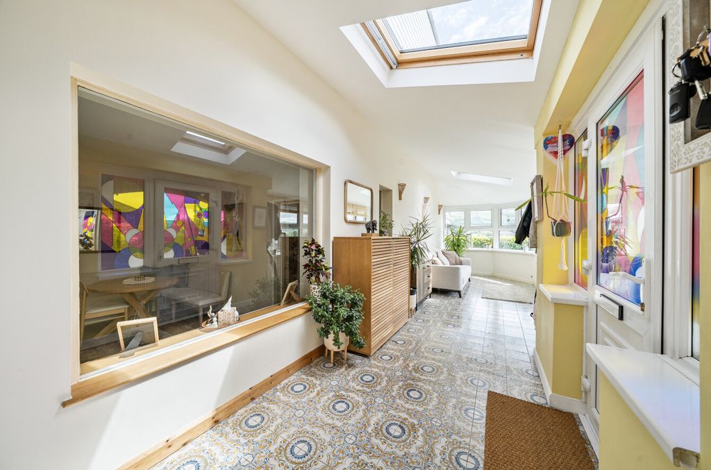 Additional image 14 of 3 bed end terrace house for saleCrescent Street, Newtown, Powys SY16