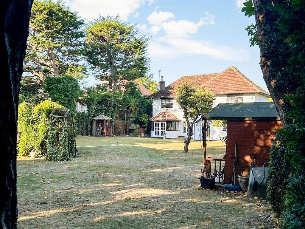 Additional image 12 of 6 bed detached house for saleLongdown Lane North, Epsom KT17