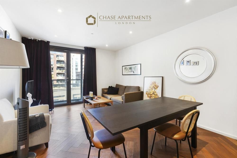 Property photo 3 of 18 Apa Ambassador Building, New Union Square London,