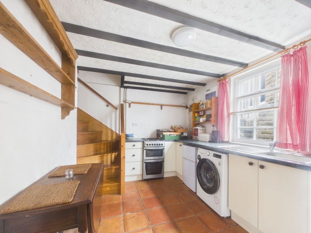 Property photo 3 of 9 Dining Kitchen