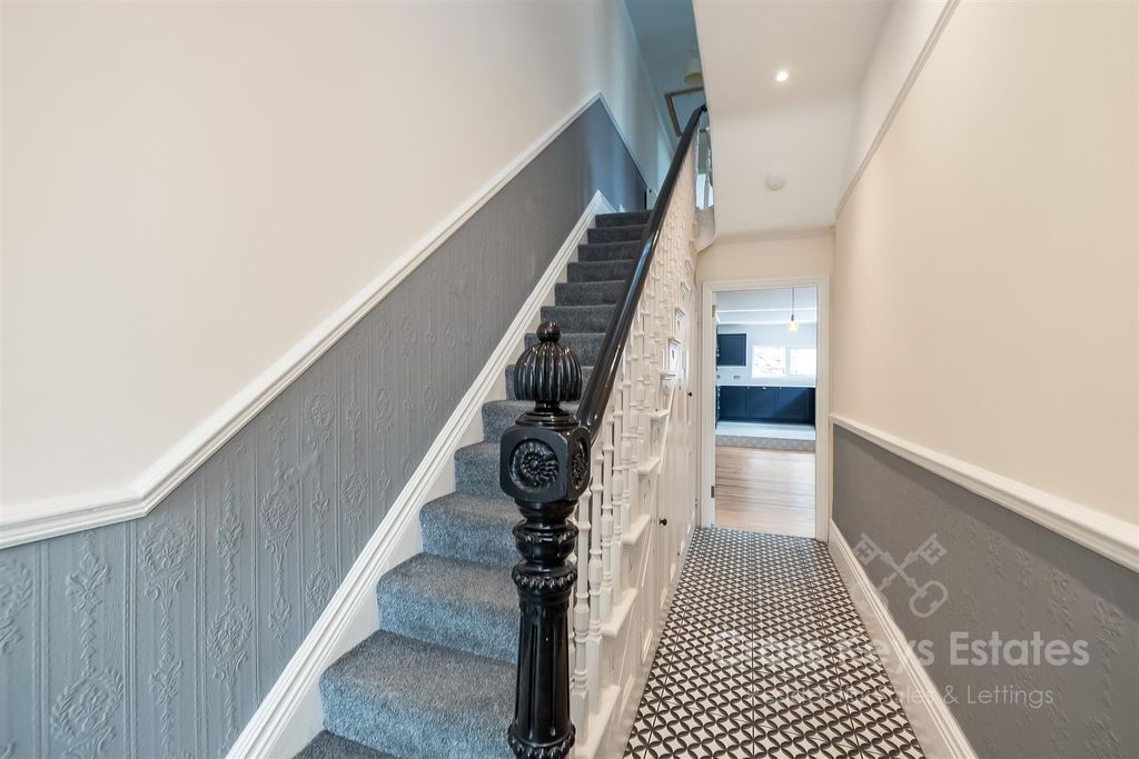 Property photo 2 of 35 Reception Hallway