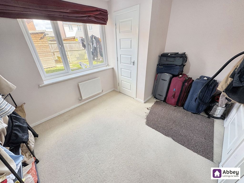 Property photo 3 of 19 Bedroom 2