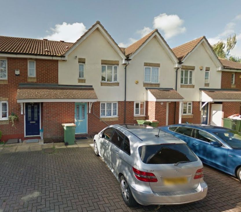 Property photo 1 of 4 Front House