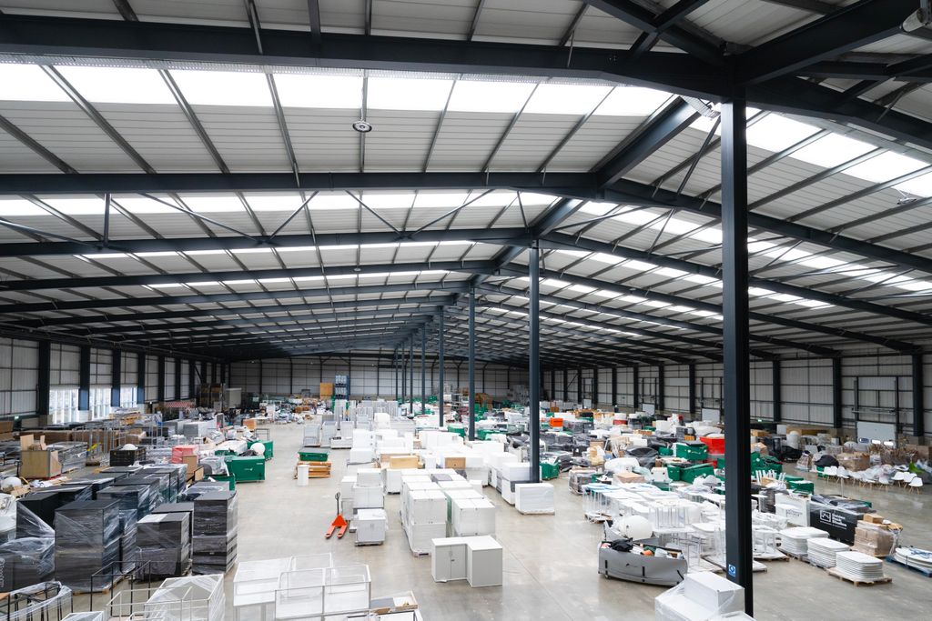Property photo 2 of 2 Warehouse