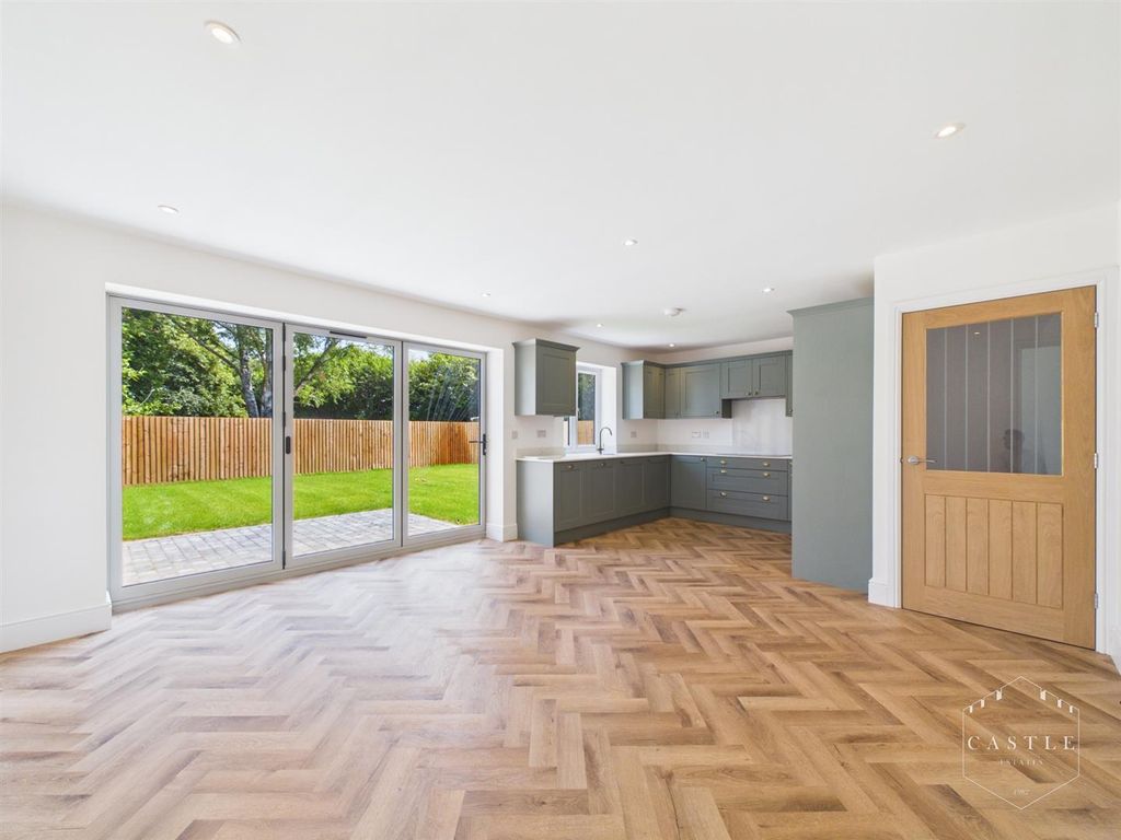 Property photo 2 of 10 Open Plan Living Dining Kitchen