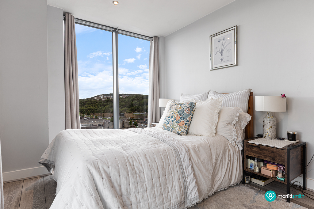 Additional image 8 of 1 bed flat for sale2 North Bank, Sheffield S3