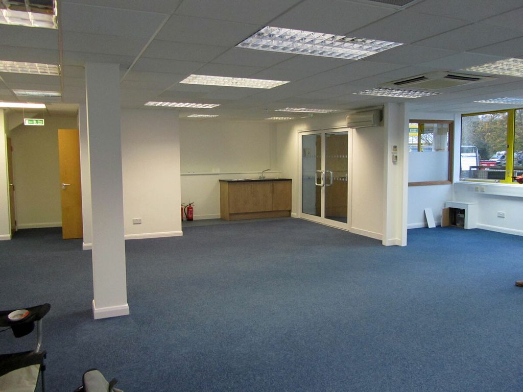 Property photo 3 of 4 Unit 13 Horsted Square, Uckfield