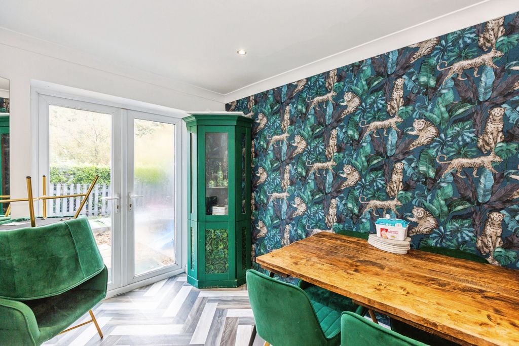 Additional image 4 of 3 bed detached house for saleBailey Street, Bargoed CF81